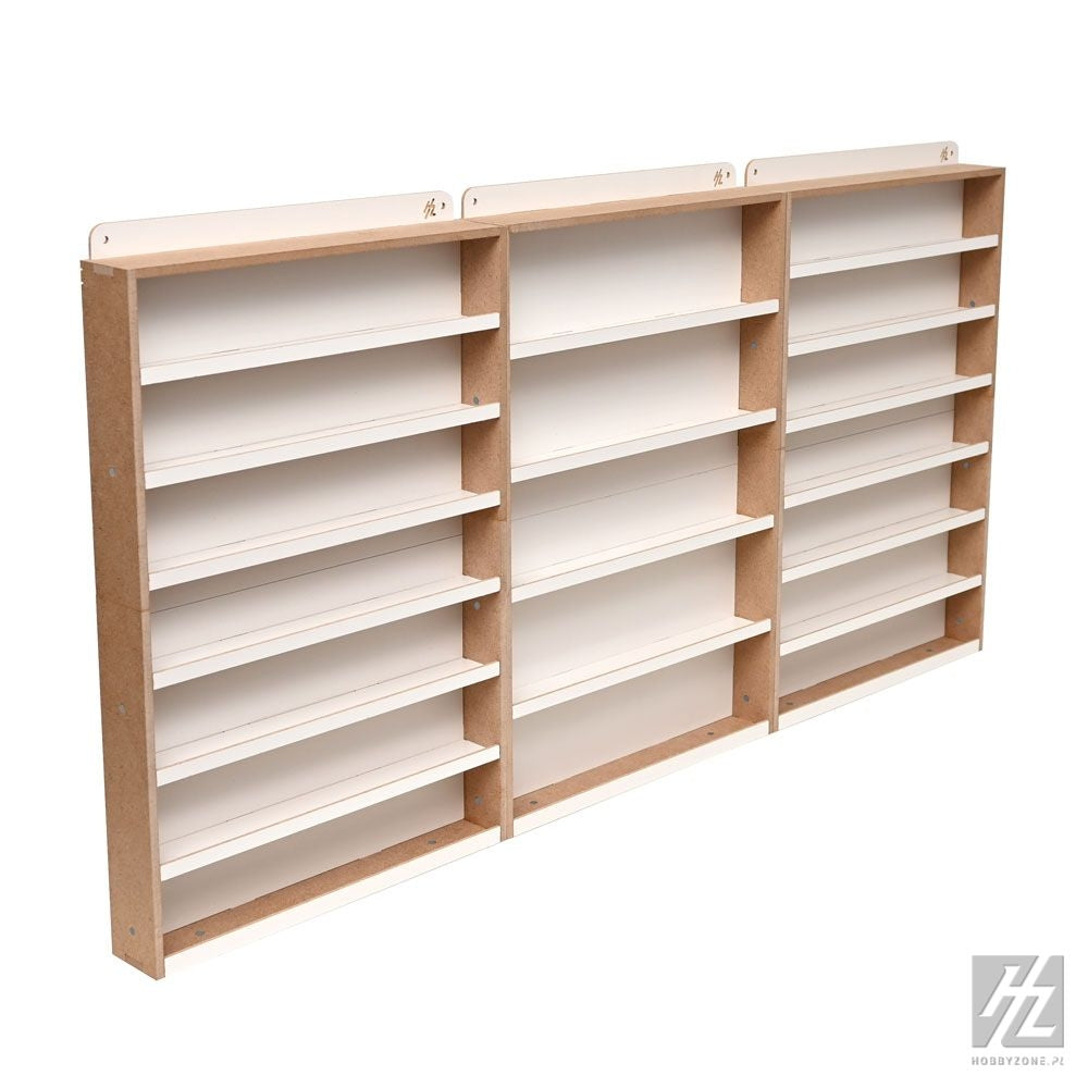 Hobby Zone HZ-s4b Modular Paint Hanger x 7 – image 3