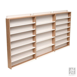 Hobby Zone HZ-s4b Modular Paint Hanger x 7 – image 3