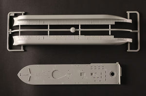Hobby Boss 86519 HMS General Wolfe 1/350