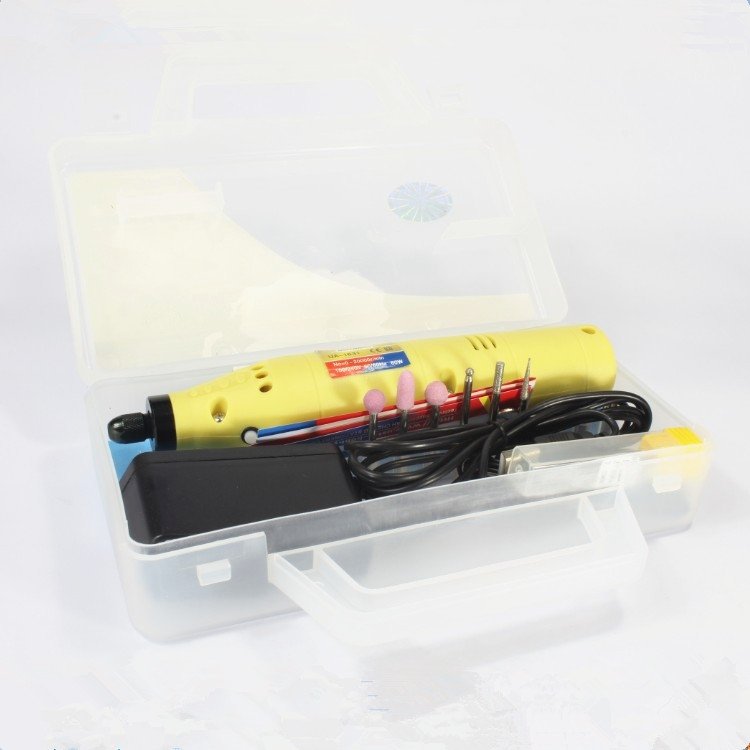 U-Star UA-91631 Grinding Machine battery (hand grinder)