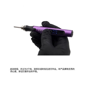 Border Model BD0077 Electric Milling Cutter Tool w/ USB-C Charging – Bild 3