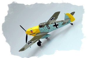 Hobby Boss 80253 Bf109E-3 Fighter 1/72 – image 4