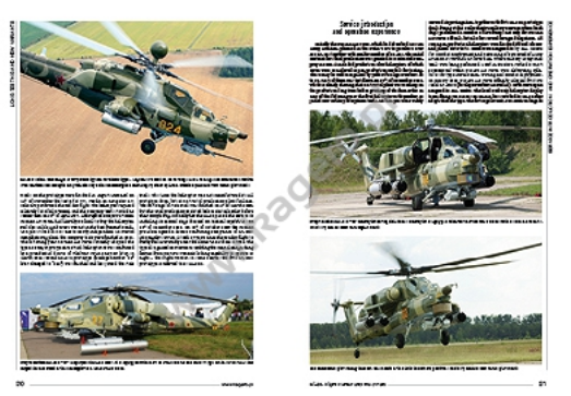 Kagero 0024 Mi - 28. Night Hunter and the others EN – image 4