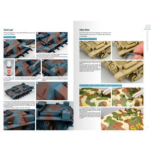 502 Abteilung PACK79 PACK COMBAT VEHICLES OF WWII – VOLUME 1 &amp;amp; 2 EN – image 11