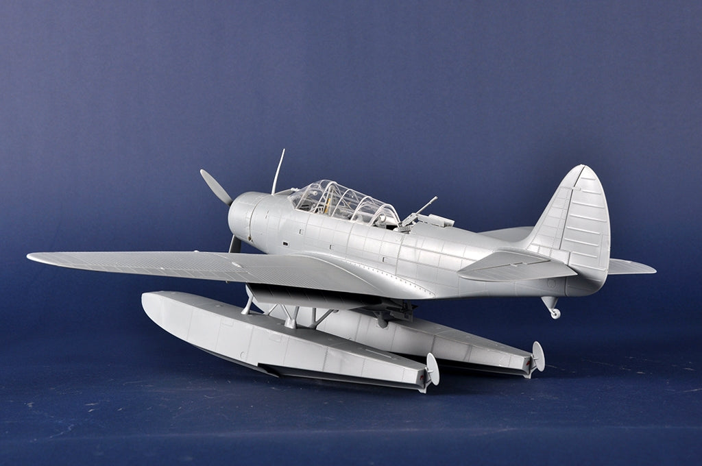 Trumpeter 03233 TBD-1A Devastator 1/32 – immagine 7