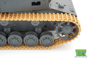 T-Rex Studio TR85020 PzKpfw.III/IV Tracks Type 4 1/35 – obrázek 4