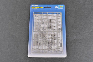 Trumpeter 06629 KMT-6 Mine Sweeping Plow 1/35