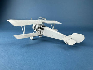 Maquette Cooper State Models 32014 Nieuport XI tardif 1/32 – image 6