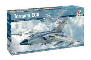 Italeri 2517 Tornado ECR 1/32 – image 2