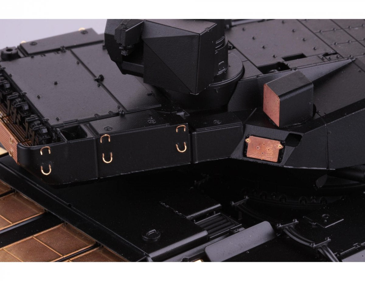 Eduard 36352 T-14 Armata ZVEZDA 1/35 – immagine 4