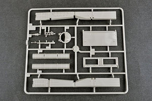 Trumpeter 09588 Russian T-80BVM MBT(Marine Corps) 1/35 – Bild 10