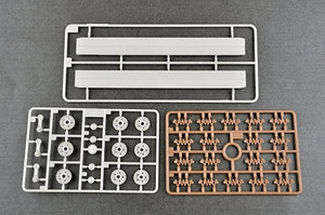 Trumpeter 09566 Soviet JS-5 Heavy Tank 1/35 – Bild 7
