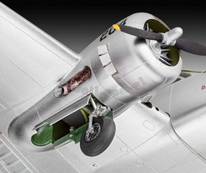 Revell 03811 Beechcraft Model 18 1/48 – Bild 7