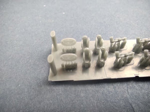 Copper State Models A35-030 Fahrpanzer Exterior 1/35 – Bild 4