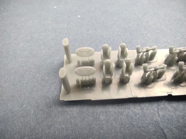 Copper State Models A35-030 Fahrpanzer Exterior 1/35 – Bild 4