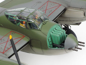 Tamiya 61062 De Havilland Mosquito FB Mk.VI/NF Mk.II 1/48 – image 6