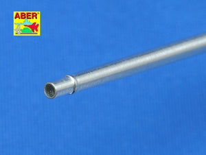 Aber 35L-019N German 75mm Barrel for Pak 40 - early model 1/35 – obrázek 3