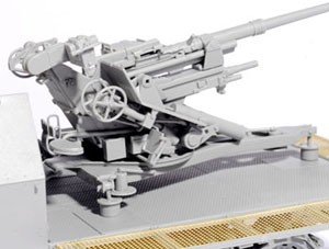 Dragon 6542 Sd.Kfz. 7/2 3.7 cm Flak 37 w/Armor Cab - 2-in-1 - Smart Kit 1/35 – image 9