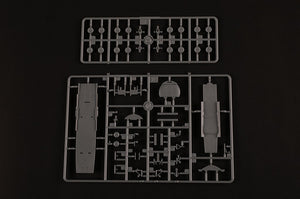 Hobby Boss 83906 Chinese Y-9 1/144 – Bild 11
