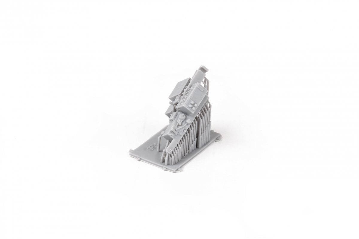 Eduard 648803 F4F-4 cockpit PRINT EDUARD 1/48 – image 11