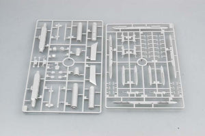 Trumpeter 03204 McDonnell Douglas F/A 18 E Hornet 1/32 – immagine 5