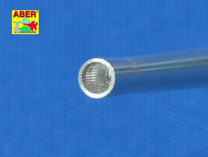 Aber 35L-009 Barrel for T-34/85 (model 1943/44) (1/35) – Bild 3