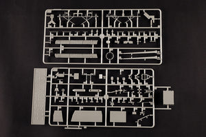 I Love Kit 62010 USS Pinckney DDG-91 1/200 – Bild 10