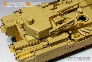 Voyager Model PE35863 Modern Russian TBMP T-15 57mm Gun basic For PANDA HOBBY PH35051 1/35 – Bild 9