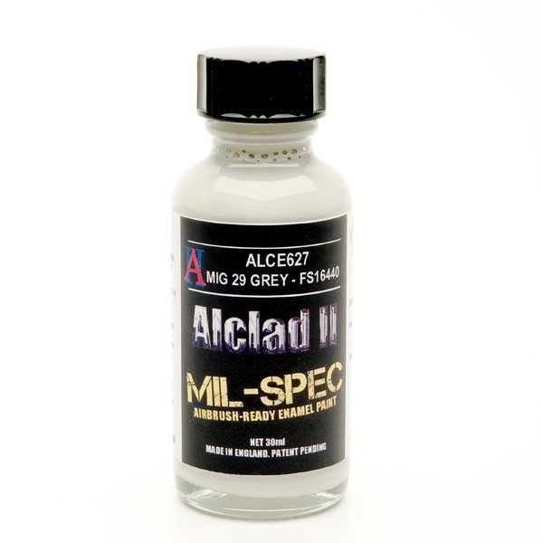 Alclad E627 Mig Gray 29 (FS16440) 30ML