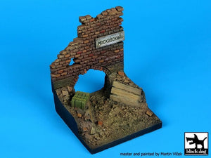 Black Dog D35028 Russia-Stalingrad base 1/35 – imagen 4