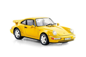Italeri 12006 Porsche 911 Turbo My First Model Kit 1/24 – image 2