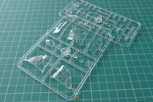 Modelsvit 72037 Be-12P-200 Experimental firefighting flying boat 1/72 – image 3