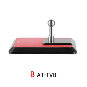 DSPIAE AT-TVB Directional Table-Top Vise Spherical Mount