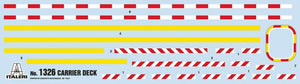 Italeri 1326 Carrier Deck Section (BACK AGAIN) 1/72 – image 4