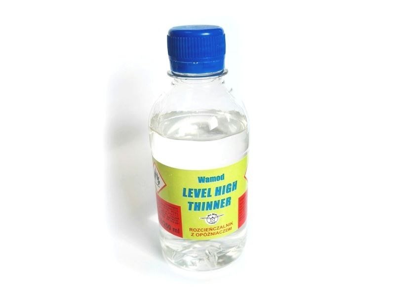 Diluant Wamod OD36 - Diluant de niveau élevé 250 ml