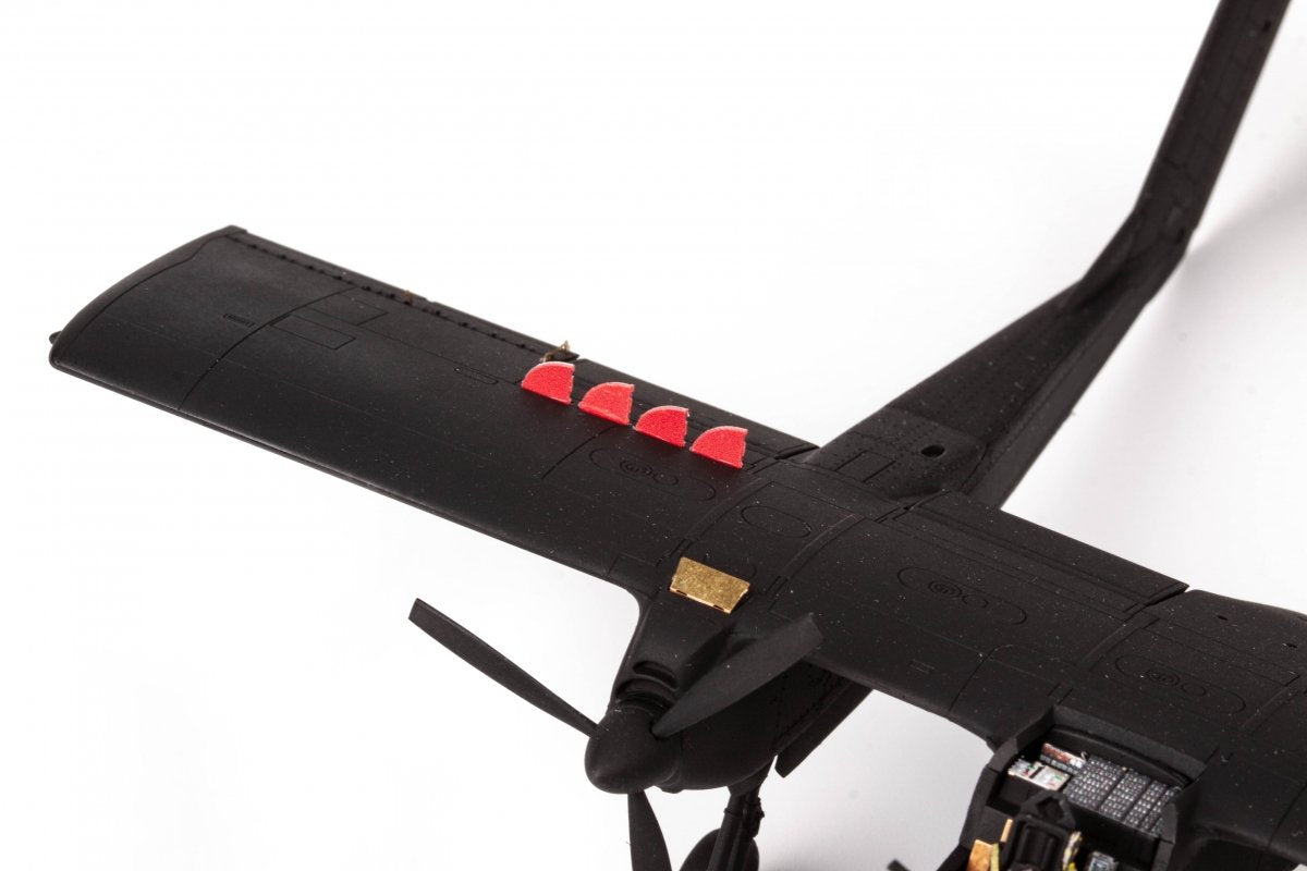 Eduard 73805 OV-10A ICM 1/72 – immagine 2