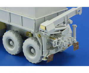 Eduard 36259 HEMTT exterior ITALERI 1/35 – image 12
