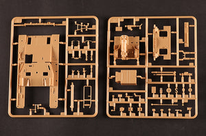 Hobby Boss 84835 German Pz.Sfl.Iva Dicker Max 1/48 – zdjęcie 18