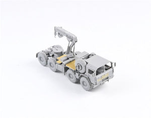 Modelcollect UA72342 German MAN KAT1M1013 8*8 HIGH-Mobility off-road truck 1/72 – image 11