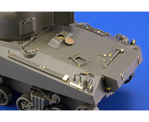 Eduard 36300 Sherman Mk. V Firefly 1/35 Tamiya – imagen 4