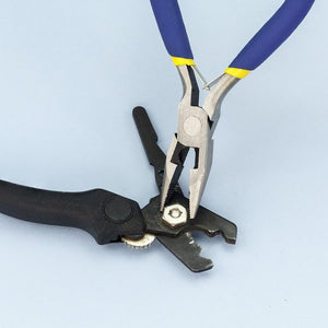 Modelcraft PPL6002 Snipe Nose Combination Pliers (125mm) – image 2