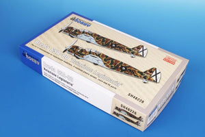 Special Hobby 48226 Breda 65A-80 Aviazione Legionaria 1/48 – image 2