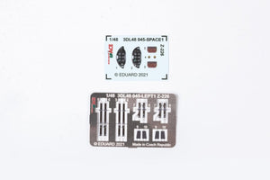 Eduard 3DL48045 Z-226 SPACE EDUARD 1/48