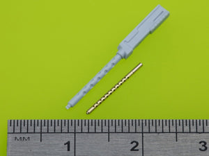 Master AM-72-125 Boeing B-17 Flying Fortress Machine gun barrels set 1/72 – image 7