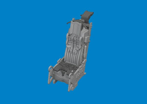 Eduard 6481035 A-10C ejection seat PRINT GREAT WALL HOBBY 1/48 – image 3