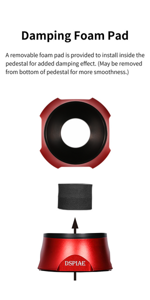 DSPIAE AT-HS Precision Hand Stabilizer – image 7
