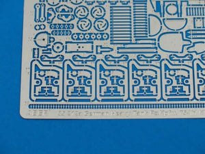 Aber 35212 German heavy tank Pz.Kpfw. 754(r) KV-2 - vol.1 - basic set 1/35 – Bild 3