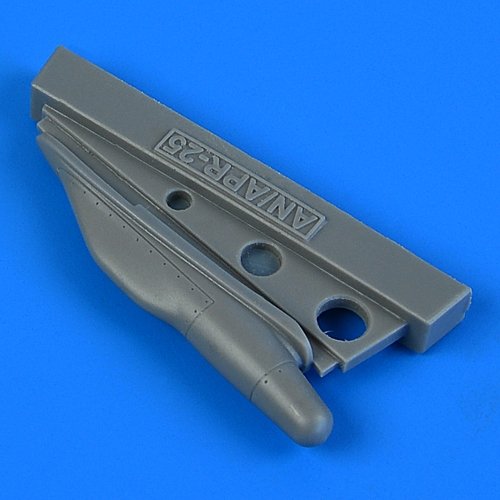 Quickboost QB49028 F-4B Phantom II chin for AN/APR-25 system 1/48
