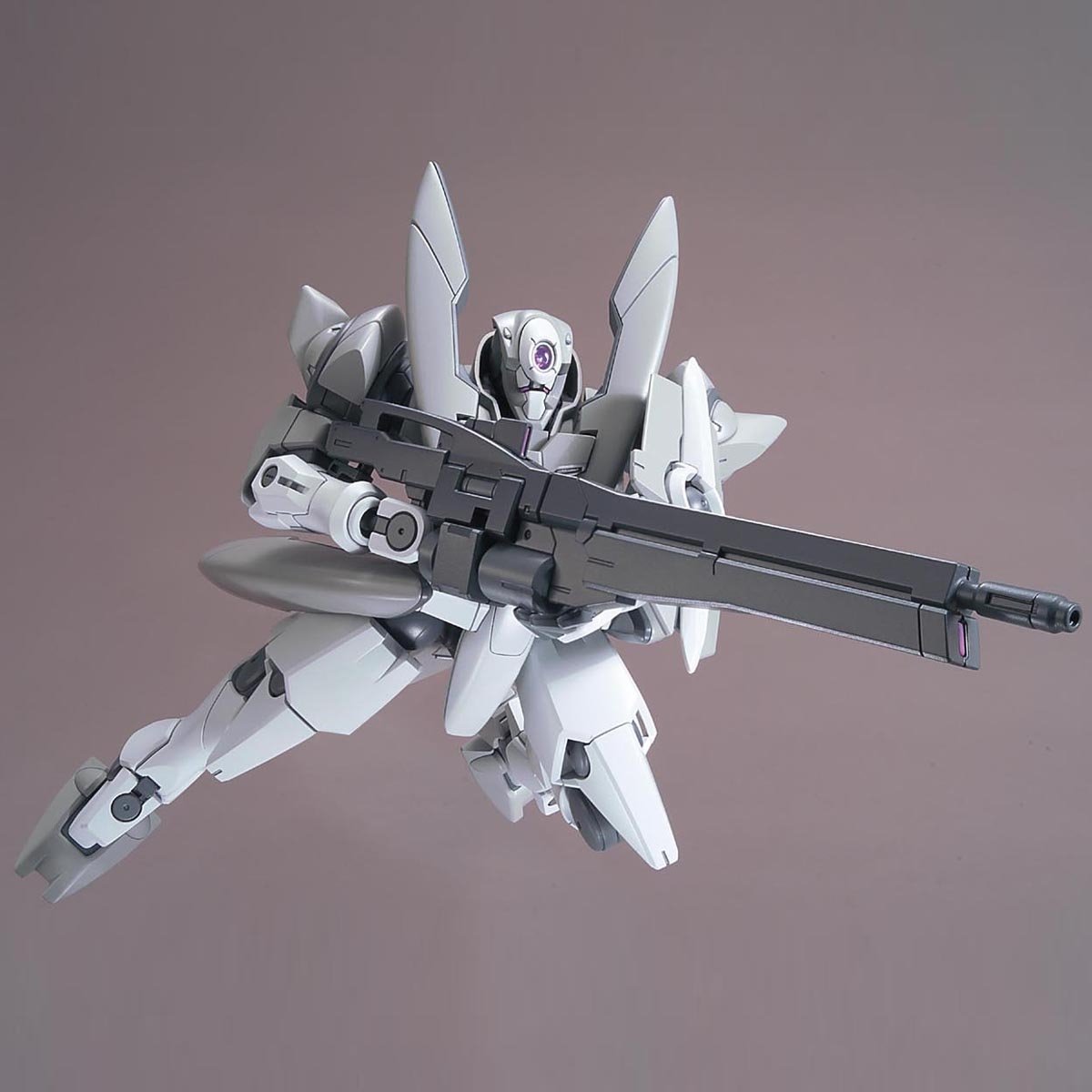 Bandai 45992 GN-X Gundam 85531 – image 2
