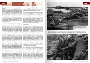 AK Interactive AK130007 AMERICAN ARTILLERY IN VIETNAM EN – Bild 4